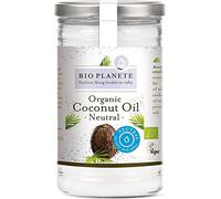 Bio Planète Huile de coco désodorisée 95Cl Bio -