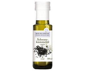 Bio Planète Huile de cumin noir 100 ml