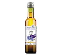 Bio Planète - Huile De Lin Vierge 250Ml - Vendu par unité
