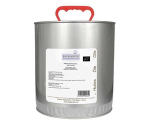 Bio Planète Huile d'olive extra vierge à fruit moyen Bidon de 3 l