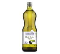 Bio Planète - Huile d'olive vierge extra Douce 1L - unité