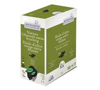 Bio Planète - Huile d'olive vierge extra Fruitée 3L - unité