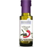 Bio Planete Würzöl Olivenöl & Chili