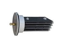 Cellule compatible électrolyseur Astral Sel Clear - Pacific Sel
