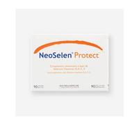 Bio-Recherche Neoselen Protect 90 gélules