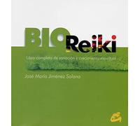 Bio Reiki