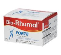 BIO-RHUMAL® Forte Comprimé(S) 180 pc(s)