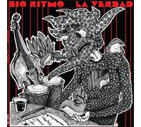Bio Ritmo - La Verdad [Import]
