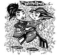Bio Ritmo – Piraguero – Vinyle + Téléchargement numérique – Import (Merge Labs)