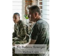 Bio-Robotic Synergies: Uncovering combatant minds and resilience through military experience narratives