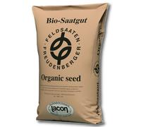 Bio Saatgut Rotkleegras 10 kg - Semences bio, trèfle des près-graminées, agr