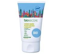 Nutrisanté Bio Secure Crème Mains 50ml