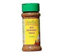 Bio SEL piquant 80 g