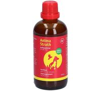 Bio-Strath Anima Strath liquide 100 ml pour chiens, chats et petits animaux Liquide