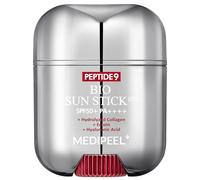Medi-Peel Peptide 9 Bio Sun SPF50+ stick solaire, complexe peptidique, 20 g