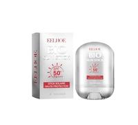 Bio Sun Stick Protection Solaire Professionnelle Visage et Corps Enrichie en Vitamine C Forte Protection Solaire Maintient l'Hydratation de la Peau Réduit Les Rougeurs, Les Taches Solaires, Protection