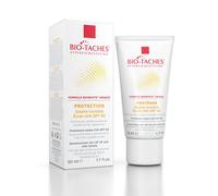 BIO-TACHES® Solaire Invisible Écran UVA SPF 50 Crème ml