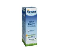 Bio Talco Liquido Humana