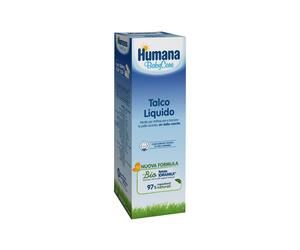 Bio Talc liquide Humana