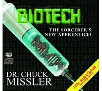 Bio Tech: The Sorcerer's New Apprentice?