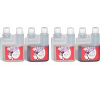 Bio Technology® | Engrais Floraison de Qualité | Fertilisant Floraison Universel| Super rendement et améliore Les arômes | Fabriqué en France | Bloom A+B 250 ML (Lot de 2)