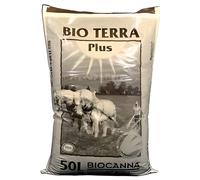 BIO TERRA PLUS 50 litres CANNA