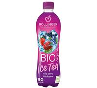 BIO Thé glacé sauvage