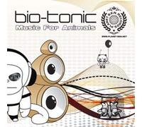 Bio-Tonic - Music for Animals [Import]