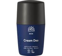 Urtekram Men Cream Deo Déodorant Crème Homme Aloe Vera Et Baobab Roll-On 50ml