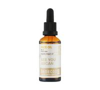 BIO VEgan Huile faciale argan 50 ml.