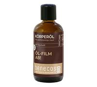 Bio végétalien d'huile de corps jojoba 100 ml.