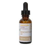 Bio végétalien huile du visage pepita 50 ml.