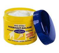 Bio-Vital À L'aloe Vera Pour Éliminer Callosités Et Cors - Gel Régénérant - Soin Des Pieds 125 Ml