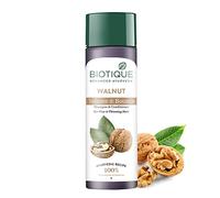 Bio Walnut Bark douce Ascenseur Body Building Shampooing et revitalisant pour cheveux fins et clairsemés