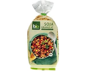 Bio-Zentrale Granulés de soja bio 250 g.