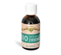 Bio zirbenöl 50 ml 100% naturrein aus südtirol - Le Bon de inntal