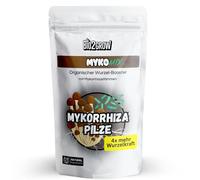 Bio2Grow Myko-Mix 250 g - Poudre de mycorhizes champignons comme activateur de racines & activateur de sol organique pour plantes
