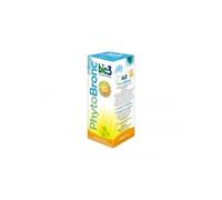 Bio3 Phytbronc Sirop pour enfants 100% naturel 210g