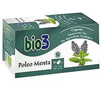 Bio3 Poleo Menta Ecologico 25 Inf