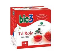 Bio3 thé rouge 1,5g 100 filtres 100 filtres