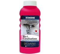 Bio7 canalisations - 500 g