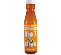 ab7 Décolmatant Bio7 G Choc pour bacs à graisses - 375 g