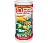 Bio7 regard - drain - canalisation x3 - 200 g