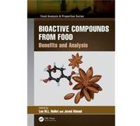 Bioactive Compounds from Food - Taylor amp Francis Ltd - Taylor amp Francis Ltd - Livre en Anglais - Hardback Taylor amp Francis LtdTaylor amp Francis Ltd (Auteur)