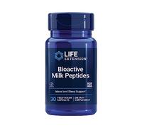 Bioactive Milk Peptides 30 caps