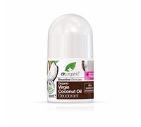 Bioactive Organic Aceite De Coco Virgen Orgánico Déodorant - Dr Organic - Déodorant