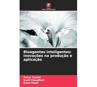 Bioagentes inteligentes: Inovações na produção e aplicação