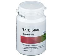 Bioamoles Serbiphar Comprimé(S) 60 pc(s)