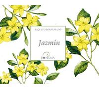 Bioaromo Sachet parfumé de Jazmin 12,5 g 500 g