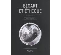 Bioart et éthique